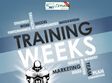 training weeks la bucuresti