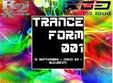 trance form 001
