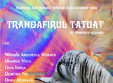trandafirul tatuat
