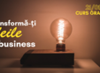 transforma ti ideile in business
