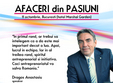 transforma ti pasiunile in afaceri de succes 