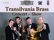 transilvania brass