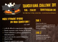 transilvania challenge 2011