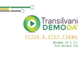 transilvania demo day 360 showcase