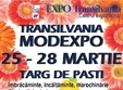 transilvania modexpo targ de pasti cluj