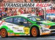 transilvania rally 2016