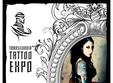 transilvania tattoo expo 2013