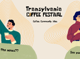 poze transylvania coffee festival