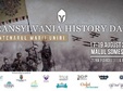 transylvania history days