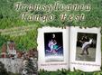 transylvania tango fest 2009