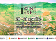 transylvania wine expo targul de vin