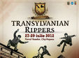 transylvanian rippers la cluj