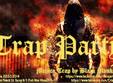 trap party petrecere trap la cristal club