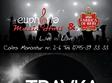 travka euphoria music hall