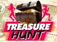 treasure hunt