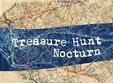 treasure hunt nocturn bucuresti
