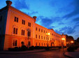 trei veacuri de arta romaneasca in judetul alba