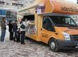 trei zile de caravana adevarul