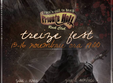 treize fest ii bucuresti 2013