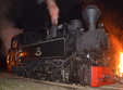tren la luna plina 7 iulie 2012