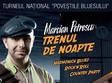 trenul de noapte concerteaza in club green hours