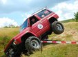 trial off road