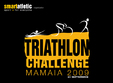 triathlon challenge mamaia 
