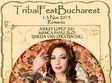 tribal fest bucharest 2013