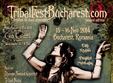 tribalfestbucharest 2014 in colectiv