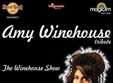 tribut amy winehouse in hard rock cafe