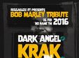 tribut bob marley 2016