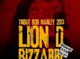 tribut bob marley in setup