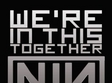 tribut nine inch nails in cluj