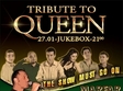 tribut queen in jukebox