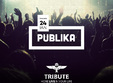 tribute calea victoriei e live in fiecare weekend 