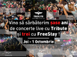tribute club aniverseaza ase ani de concerte live
