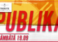 tribute club continua seria evenimentelor live cu publika