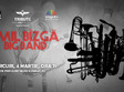 tribute e jazz tribute e lumea lui margineanu tribute e live 