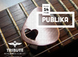 tribute locul in care muzica devine energie si optimism 