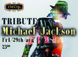 tribute michael jackson party old city