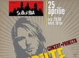 tribute nirvana in club suburbia din bucuresti