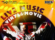 tribute queen la a doua editie live music vinyl movie