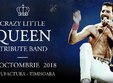 tribute queen live manufactura