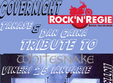 tribute to whitesnake by covernight cu tanase si dan gaina