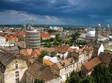 tridena dedicata hramului bisericii sfantul francisc de assisi