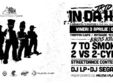 trip in da hood editia a 2 a trippin cafe brasov