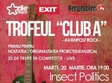 trofeul club a avanpost rock