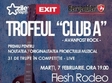 trofeul club a flesh rodeo manfellow