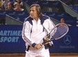 trofeul ilie nastase la arad 