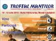 trofeul muntilor editia a ii a